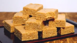 Paçoca: Receita Tradicional Passo a Passo