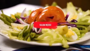 Salada Niçoise: Receita Tradicional Passo a Passo
