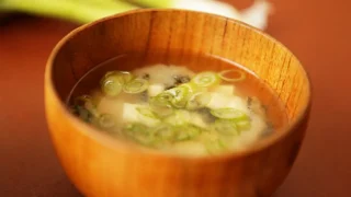 Sopa de Miso: Receita Tradicional Passo a Passo