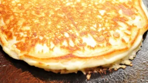 Massa de Panqueca Perfeita: Receita Fácil para Qualquer Recheio em 2026
