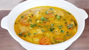 Bobó de Peixe: Receita Tradicional para Surpreender Seus Convidados