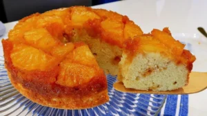 Bolo de Abacaxi: Receita Deliciosa e Fácil para Surpreender Todos