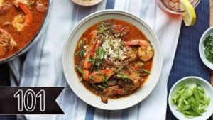 Gumbo: Descubra o Sabor Irresistível Deste Prato Típico Cajun