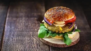 Hamburguer Fit: Descubra Sabores Incríveis e Saudáveis!