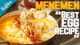 Menemen: Delicioso Prato Turco que Você Precisa Provar Hoje Mesmo