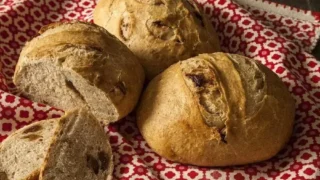Pão de Figo: Descubra os Segredos e Benefícios Desta Delícia Caseira