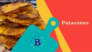 Patacones: Descubra os Segredos dos Saborosos Tostones