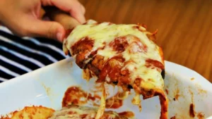 Bife à Parmegiana: Receita Fácil Passo a Passo