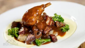 Coq au Vin: Receita Fácil Passo a Passo
