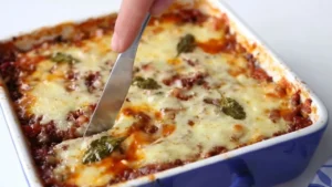 Lasanha de Berinjela: Receita Tradicional Passo a Passo