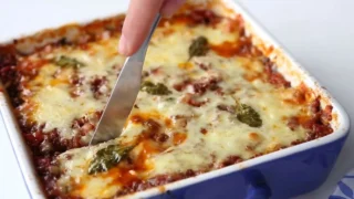 Lasanha de Berinjela: Receita Tradicional Passo a Passo