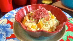 Risoto de Carne Seca: Receita Tradicional Passo a Passo
