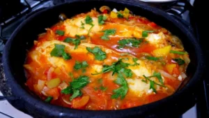 Moqueca Capixaba: Receita Tradicional Passo a Passo