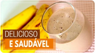 Smoothie Leve e Saboroso: Receita Fácil Passo a Passo