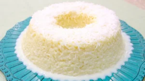 Bolo de Tapioca Simples: Receita Tradicional Passo a Passo