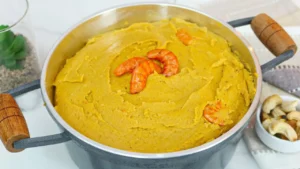 Vatapá: Receita Tradicional Passo a Passo