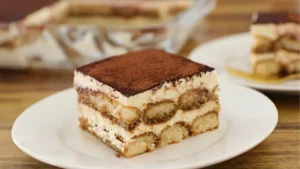 Tiramisu: Receita Fácil Passo a Passo
