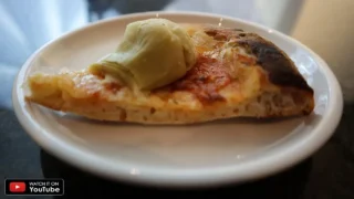 Pizza de Alcachofra: Receita Fácil Passo a Passo