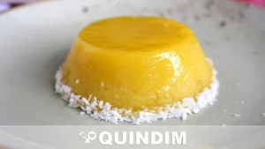 Quindim Especial: Receita Tradicional Passo a Passo