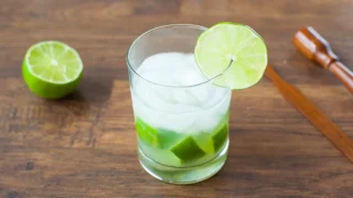 Caipirinha Tradicional: Receita Tradicional Passo a Passo