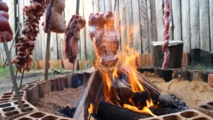 Churrasco Gaúcho: Receita Simples e Fácil