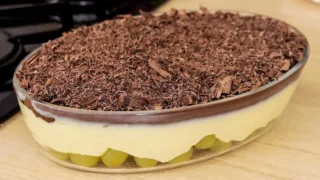 Bombom na Travessa: Receita Simples e Fácil
